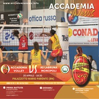 Accademia News - 11/2024