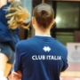 Accademia Volley, tre atlete invitate dal Club Italia del Sud