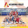 Accademia News, un weekend tutto da vivere