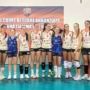 Pasta Rummo Accademia, domani al Rampone l’esordio contro Pontecagnano