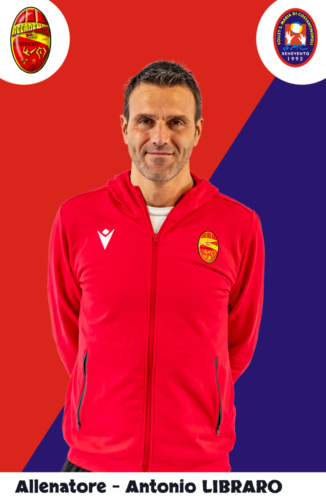 Antonio-Libraro