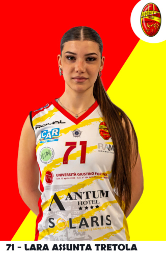 71-LARA-ASSUNTA-TRETOLA