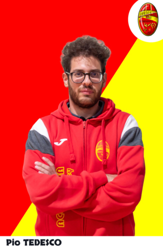 Pio-Tedesco