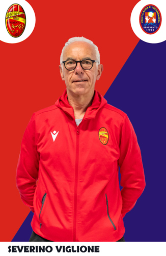 SEVERINO-VIGLIONE