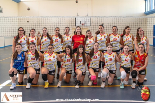UNDER 16 F. BIANCA 25/26
