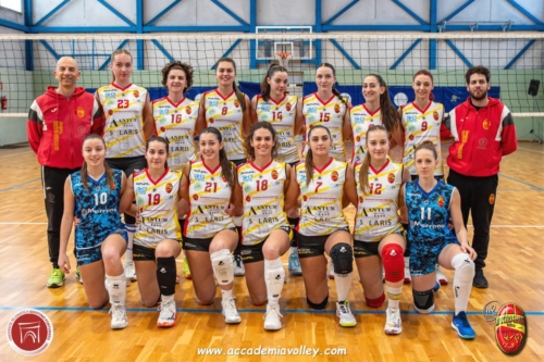 STAGIONE 2026/27
