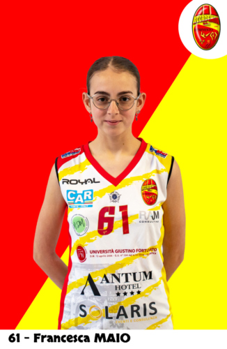 61-Francesca-MAIO