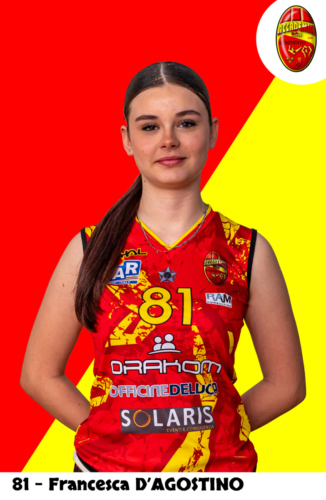81-Francesca-DAGOSTINO