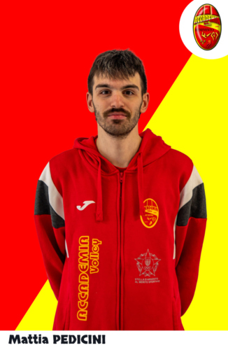 Mattia-Pedicini